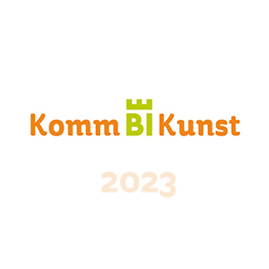 Logo Komm-BI-Kunst